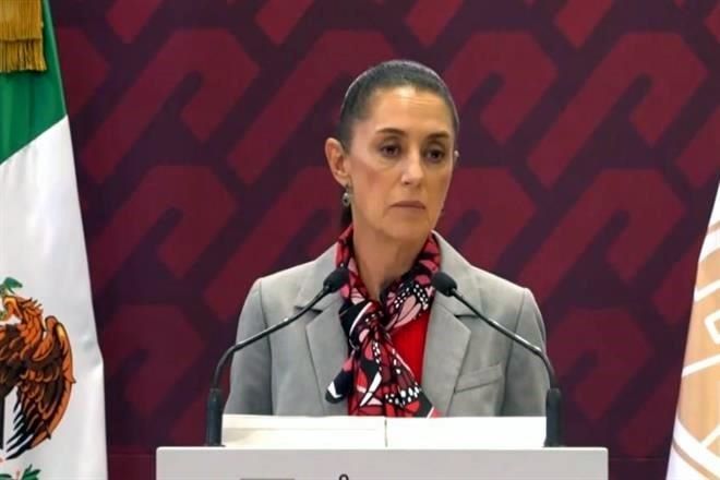 Acusa Sheinbaum de ‘clasista y racista’ a senadora del PAN