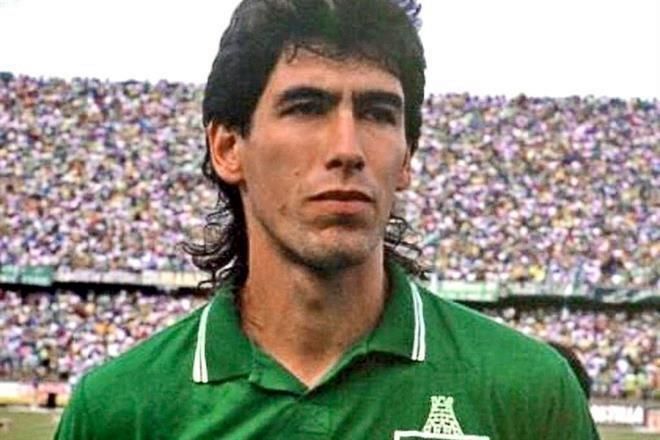Explora ‘Goles en Contra’ vida del futbolista Andrés Escobar