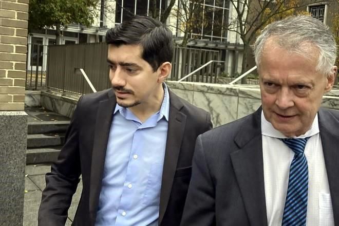 Gastó ex congresista demócrata fondos de Covid-19 en casino