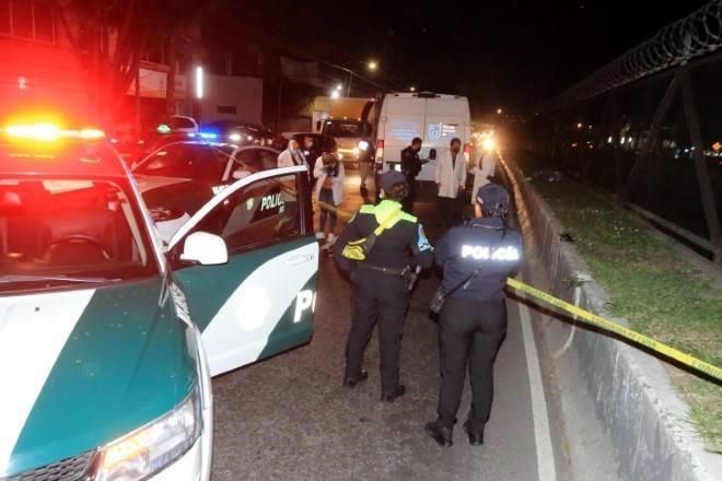 Fallece mujer arrollada en Ermita Iztapalapa