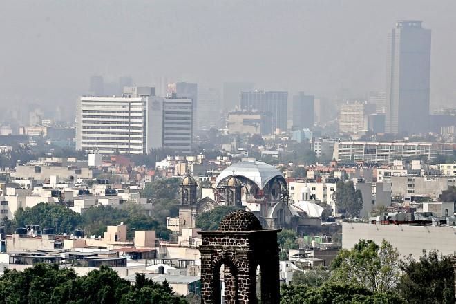 Subregistra México emisión de metano