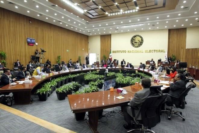 Un 78% apoya elección de consejeros, revela sondeo del INE