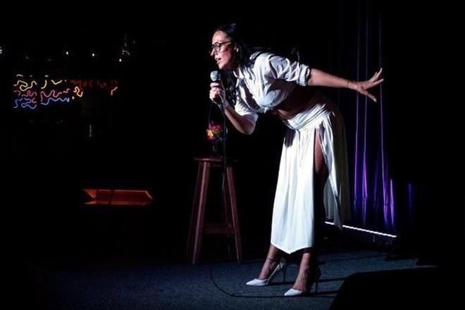 Ya hay stand up en la Narvarte con Comedy Lane