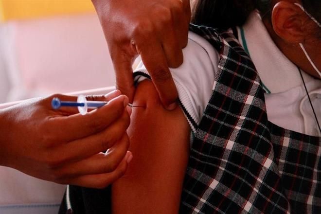 Vacunan contra VPH a 0.5%; la más baja en región de América