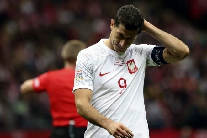Ve Embajador de Polonia a su selección con dudas￼