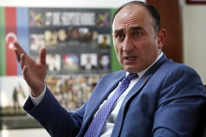 Denuncia Azerbaiyán provocaciones de Armenia