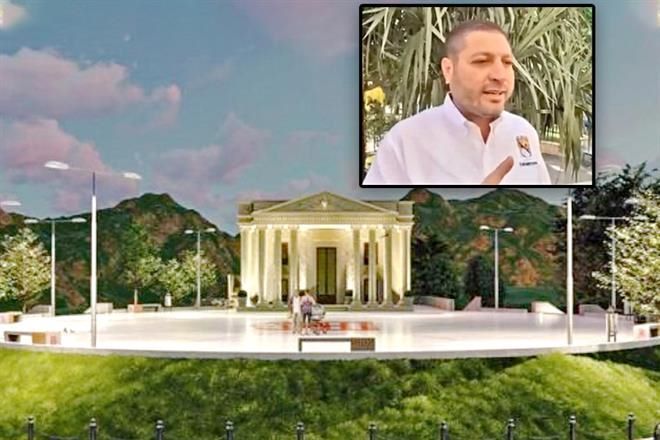El Mayo y El Chapo tendrán su Museo en Badiraguato