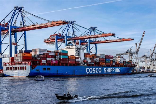 Exportaciones a EU crecen 23.3% y ligan 19 avances
