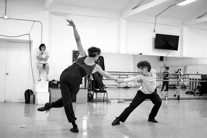 Inspira Rey del Mambo a Compañía Nacional de Danza