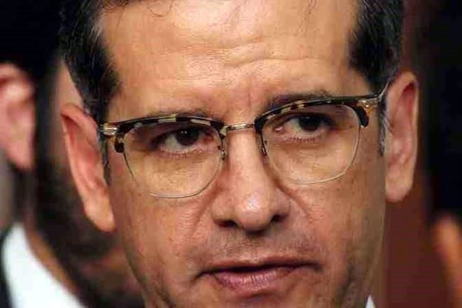 Señalan en Congreso a Serrano como ‘contralor carnal’