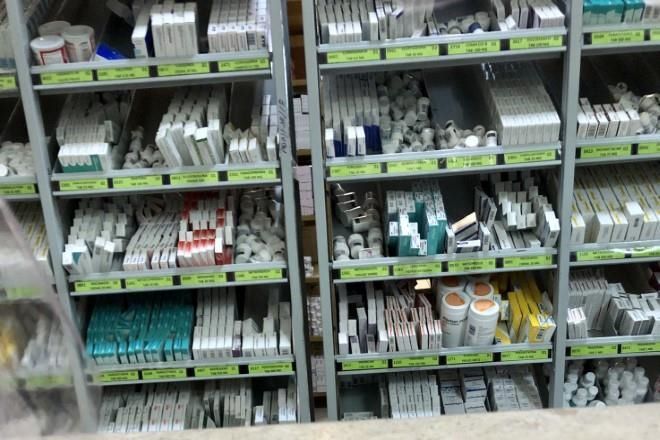Dejan Coahuila, Colima y Gro. 1,725 mdp sin aclarar en salud