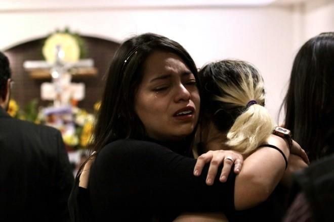 Urgen a esclarecer feminicidio de Ariadna
