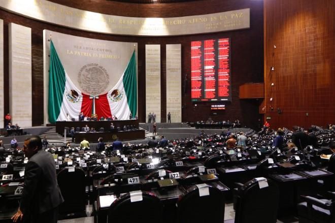 Avalan que Hacienda tome activos financieros para gasto