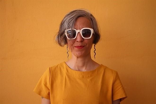 Invita PowerPaola a rodar la bici y la vida
