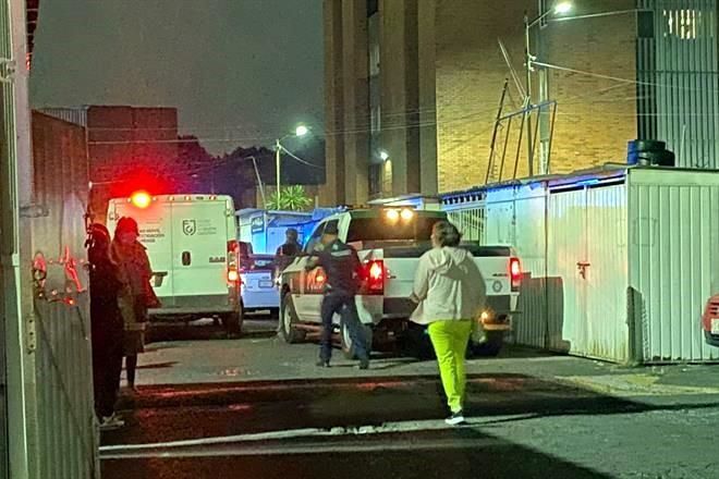 Matan a 3 jóvenes en GAM