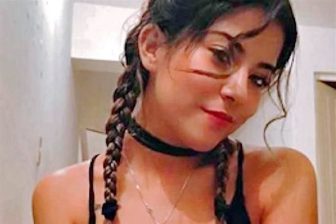 Trauma múltiple, causa de la muerte de Ariadna.- FGJ CDMX