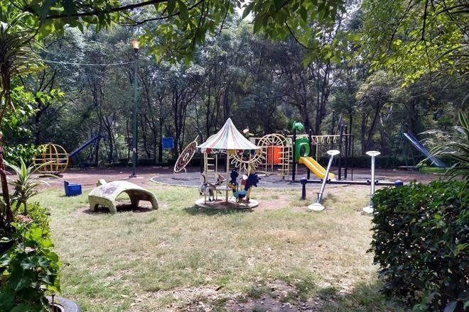 Aseguran que parque en MH es propiedad de un particular