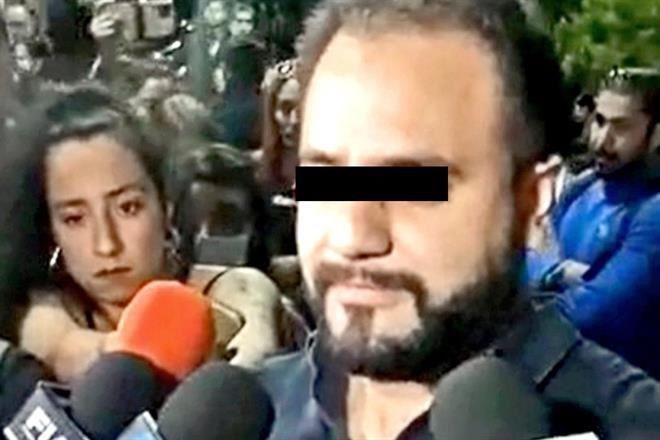 Tras necropsia, buscan a presunto feminicida de Ariadna