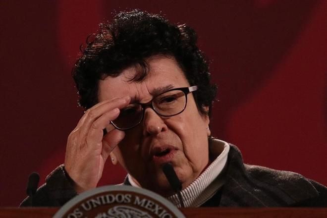 Van por 55 unis de AMLO más, la mayoría busca formar médicos
