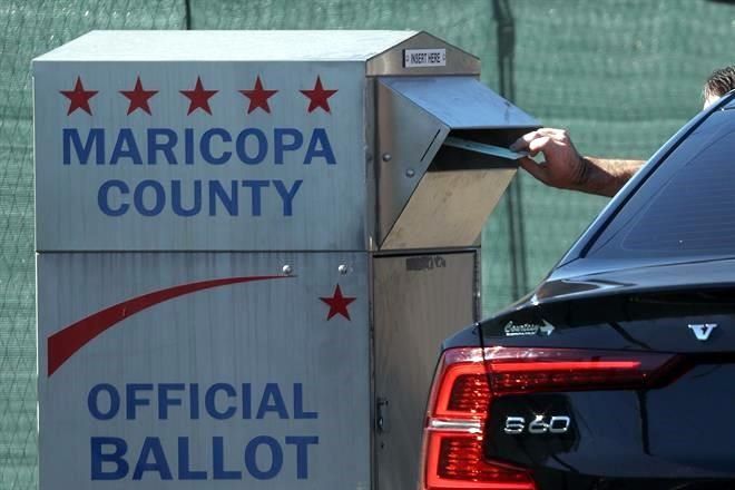 Demandan republicanos para descartar miles de votos