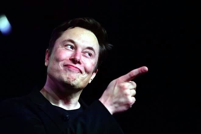Musk pide votar por republicanos para Congreso
