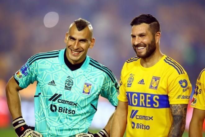 Chocará Tigres contra el Orlando City en ‘Conca’