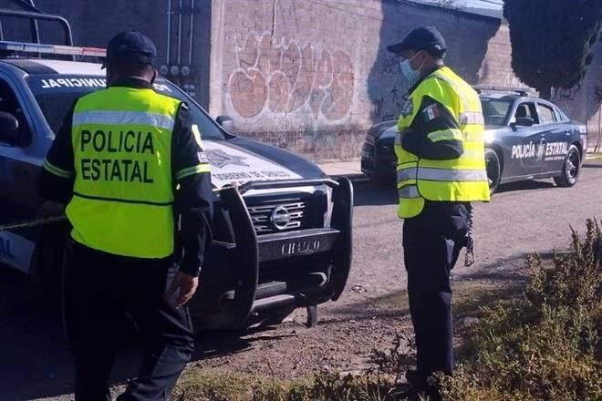 Matan a tiros a hombre en Chalco