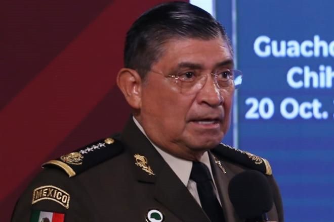 Cae hermano de ‘El Marro’ con 60 mil dólares
