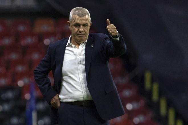 Javier Aguirre espera que México sea la sorpresa del Mundial