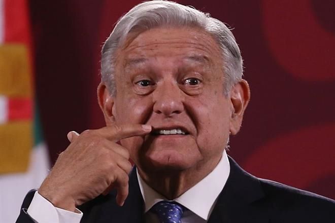 Aprobar reforma electoral es un deber, dice AMLO al PRI