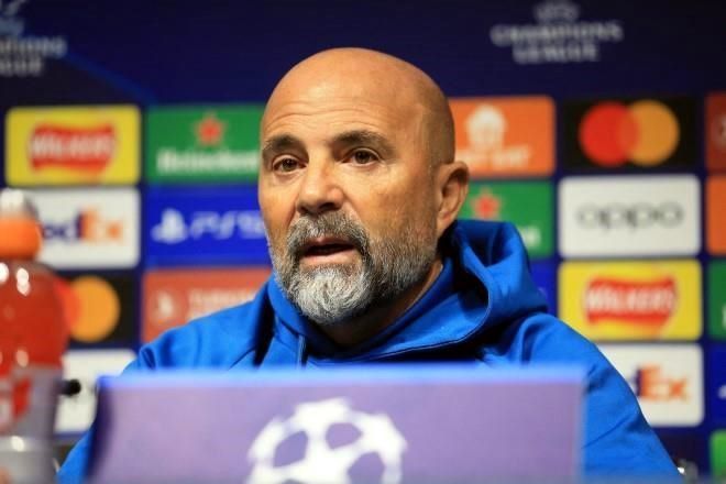 Critica Sampaoli a FIFA por Mundial en Qatar