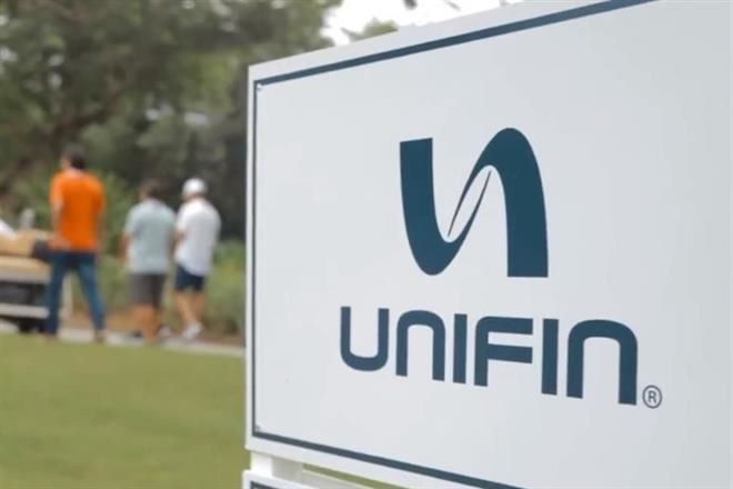 Va Unifin a concurso mercantil