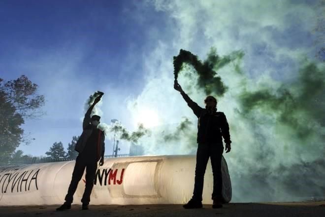 Legalizan el cannabis en Maryland