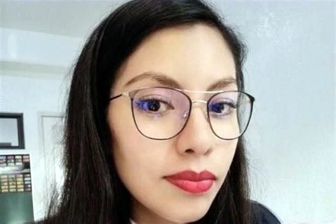 Desaparece maestra de inglés en Ecatepec