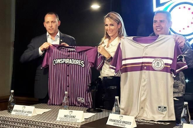 Presentan a los Conspiradores de Querétaro