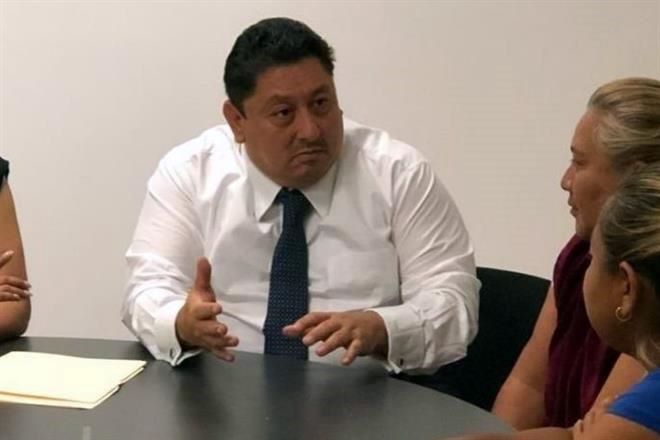 Envía FGJ oficio a FGR por Fiscal de Morelos