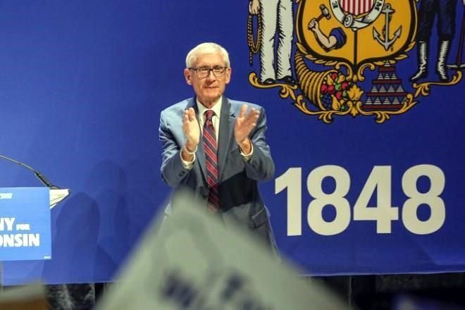 Demócrata Evers gana reelección en Wisconsin