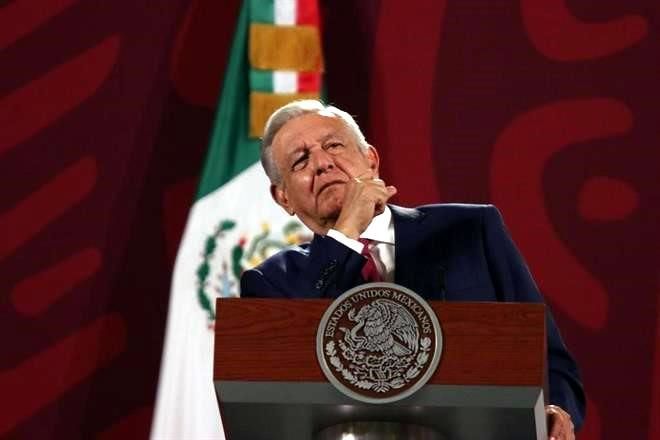Pediré pensión al ISSSTE porque no tengo dinero.- AMLO