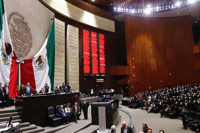 Presentan 2 mil 207 reservas para Presupuesto