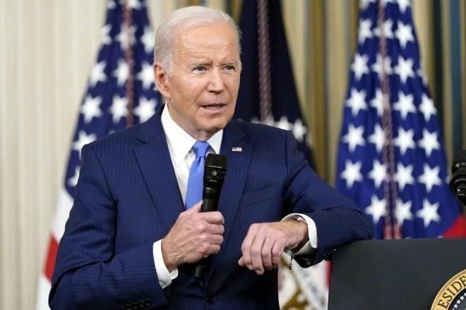 Ola gigante republicana no sucedió.- Biden