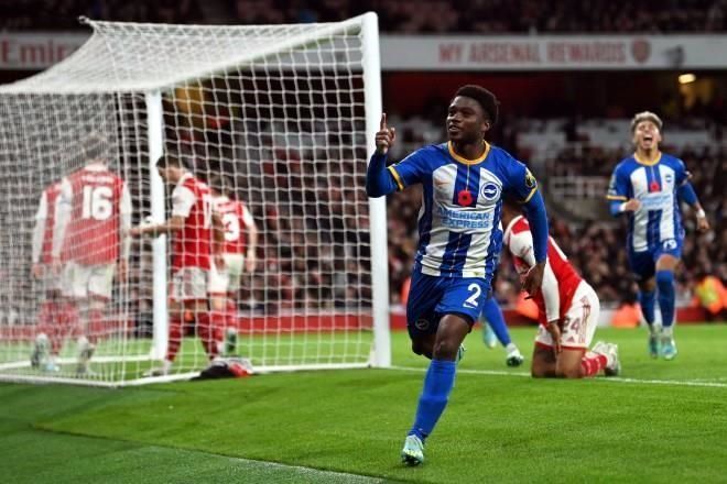 Arsenal, Chelsea y Tottenham, fuera de Copa de Liga