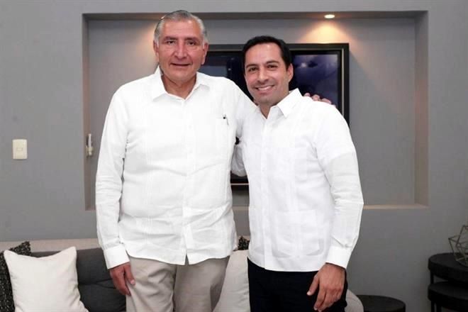 Dice Segob que con reforma se recortarán 10 mil mdp al INE