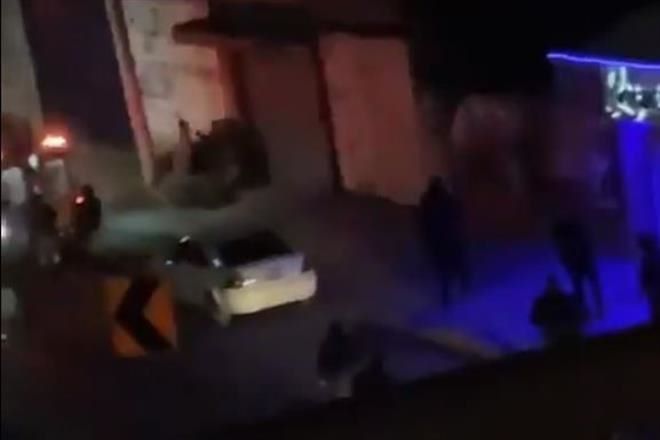 Sube a 9 muertos