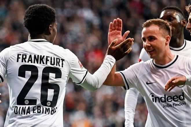 Incluye Alemania a Götze para Qatar 2022; Reus es baja