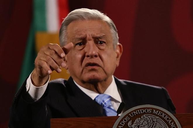 AMLO hace coraje; burlan sus órdenes en Conagua