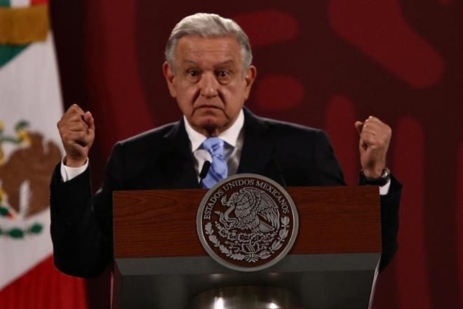 Repudia AMLO ‘complicidad’ en caso Ariadna