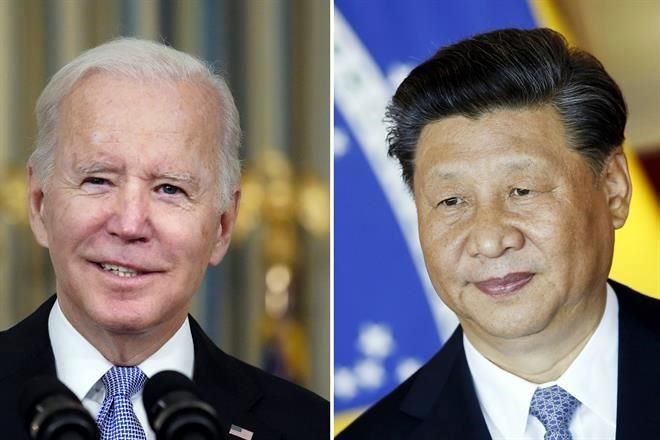 Biden y Xi tendrán primera reunión presencial en G20