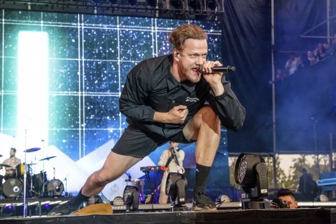 Show de Imagine Dragons se va a Foro Sol; cancelan boletos