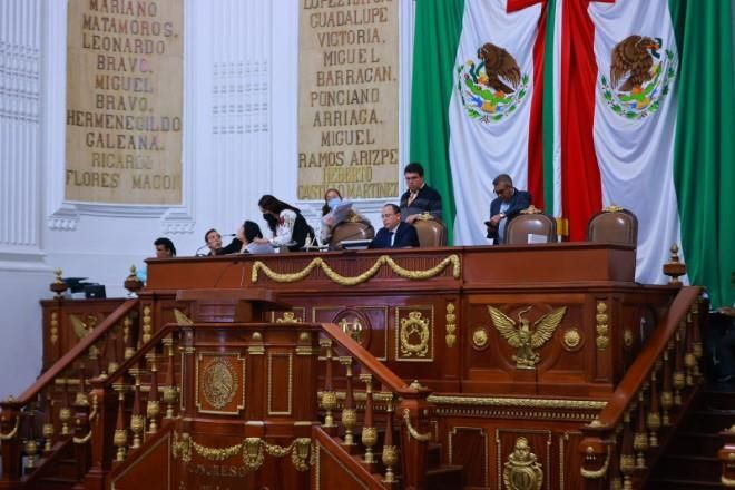 Avanza modificación en protección a las mujeres