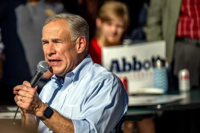 Republicanos perdieron apoyo de latinos en Texas